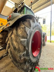 Tracteur agricole Fendt FENDT 939 VARIO - 3