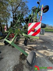 Faneur Krone KW 8.80/8 - 2
