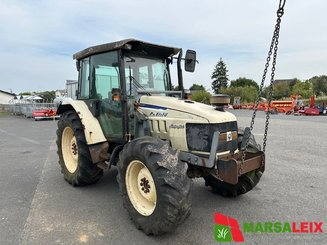 Tracteur agricole Lamborghini Premium 850 - 6