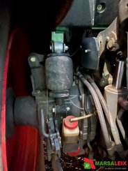 Tracteur agricole Fendt 313 Vario S4 - 3