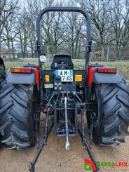 Tracteur agricole Massey Ferguson 3645 - 2