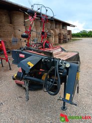 Faucheuse Vicon EXTRA 432 H - 2