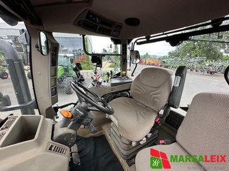 Tracteur agricole Case VESTRUM 110 CVX - 8