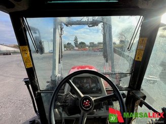 Tracteur agricole Massey Ferguson 5460 - 14