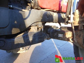 Tracteur agricole Valtra N111ELS - 7
