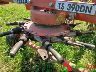 Andaineur Fella TS 390 DN - 4