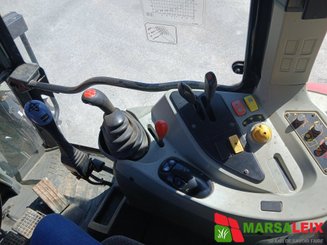 Tracteur agricole Massey Ferguson 5435 - 5