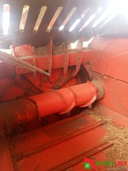 Pailleuse Kuhn Primor 2060 - 7