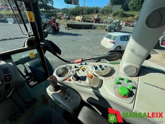 Tracteur agricole Deutz-Fahr 5120 TTV - 8