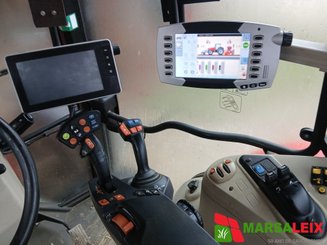 Tracteur agricole Massey Ferguson MF 7718S EXCLUSIVE DVT - 8