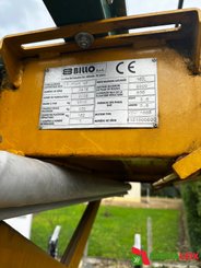 Arboriculture Terreco Plateforme Venetie - 3