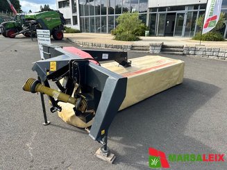 Faucheuse Vicon EXTRA 432 - 1