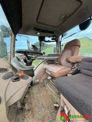 Tracteur agricole Fendt FENDT 514 VARIO - 4