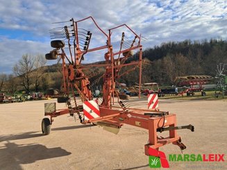 Andaineur Kuhn GA 7301 - 3