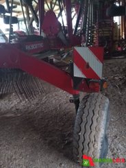 Andaineur Massey Ferguson RK 802 TRC - 1