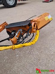 Broyeur à axe horizontal Berti Speedy TL 140/240 - 7