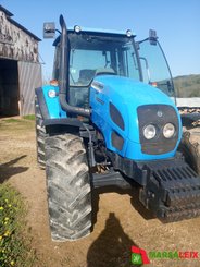 Tracteur agricole Landini VISION 90 - 3