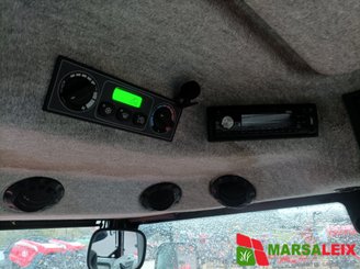 Tracteur agricole Massey Ferguson 6455 - 4