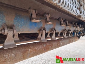 Broyeur à axe horizontal Lagarde GBIII 310 - 3