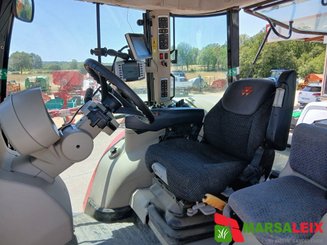 Tracteur agricole Massey Ferguson MF 7718S EXCLUSIVE DVT - 5