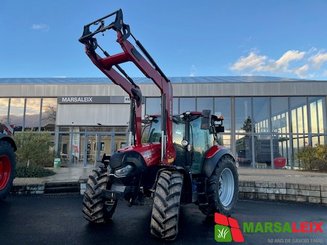 Tracteur agricole Case IH VESTRUM 100 CVX - 1