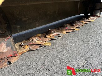 Faucheuse Vicon EXTRA 432 - 4