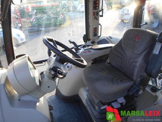 Tracteur agricole Massey Ferguson 5612 DYNA-6 EFFICIENT - 2