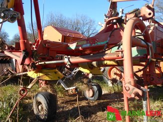 Faneuse Pöttinger HIT 610 N  - 6