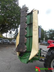 Faucheuse Krone EASY CUT R 320 - 1