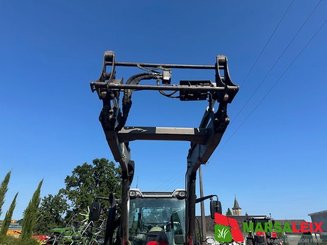 Tracteur agricole Massey Ferguson MF 5612 - 8