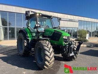 Tracteur agricole Deutz-Fahr 5120 TTV - 6