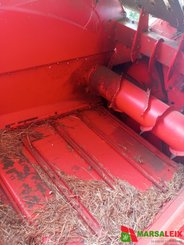 Pailleuse Kuhn Primor 2060 - 5