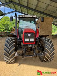 Tracteur agricole Massey Ferguson 6270 DYNASHIFT - 2