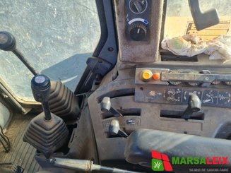 Tracteur agricole Renault 103-54 TRACTONIC - 3