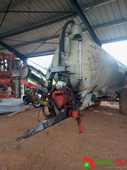 Tonne à lisier Pichon TCI 12600 - 8