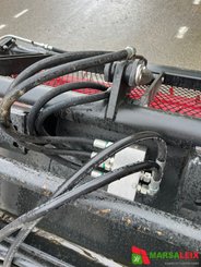 Désileuse MX MX BCDA 210 - 3