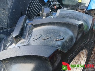 Tracteur agricole New Holland T4 65S - 10