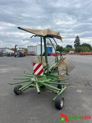 Andaineur Krone SWADRO 421/11 - 1