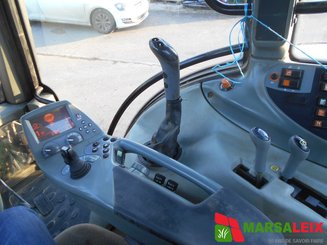 Tracteur agricole Valtra N111ELS - 4