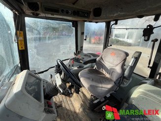 Tracteur agricole Massey Ferguson 5460 - 12