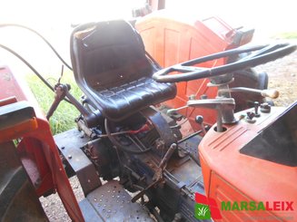 Tracteur agricole Same AURORA 45 - 6