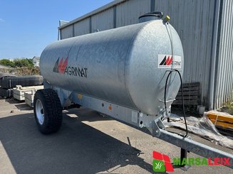 Tonne à eau Agrimat R1E3 - 1