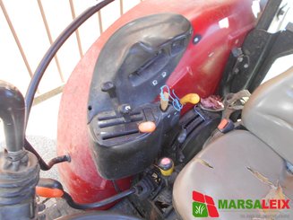 Tracteur agricole Case IH Quantum 85 C - 11