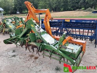 Herse rotative Amazone KE 302 - 1