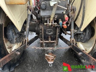 Tracteur agricole Lamborghini 483 DT - 2