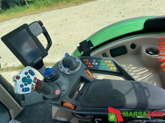 Tracteur agricole Fendt 716 Vario S4 - 5