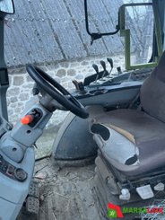 Tracteur agricole Valtra SERIE N104 - 4