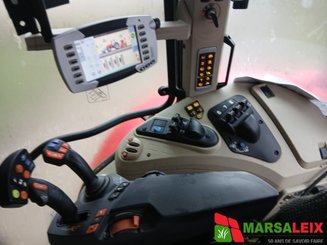 Tracteur agricole Massey Ferguson MF 7718S EXCLUSIVE DVT - 7