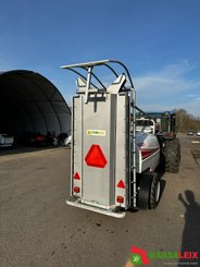 Atomiseur Terreco Arbotwin 1500 L - 3