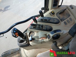 Tracteur agricole Massey Ferguson 5608 DYNA 4 - 6
